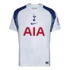 Camiseta de fútbol Tottenham Hotspur Xavi 7 Primera Equipación 2025-26 - Hombre
